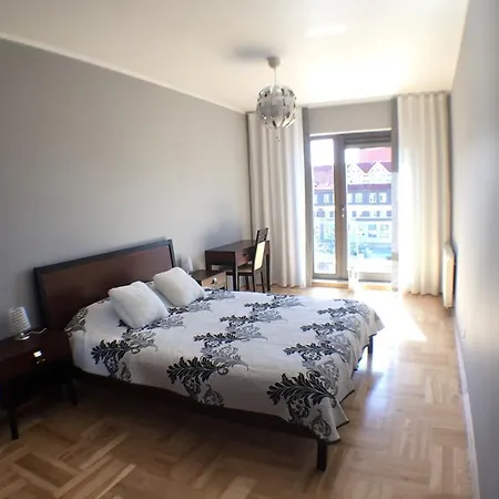 Eu - Waterlane Gdańsk