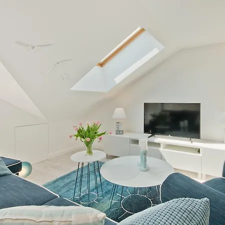 Eu - Waterlane Apartman *