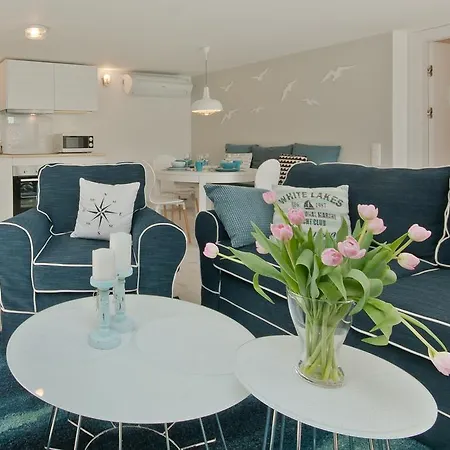 Eu - Waterlane Apartman