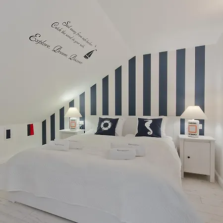 Eu - Waterlane * Gdańsk