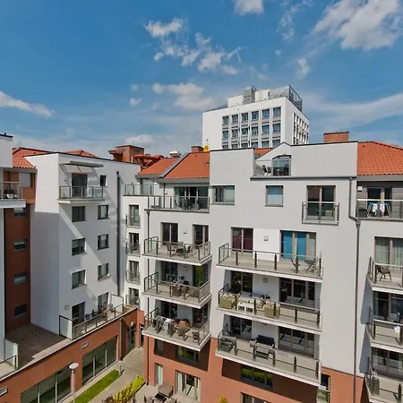 Eu - Waterlane Gdańsk