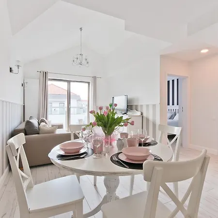 Apartman Eu - Waterlane *