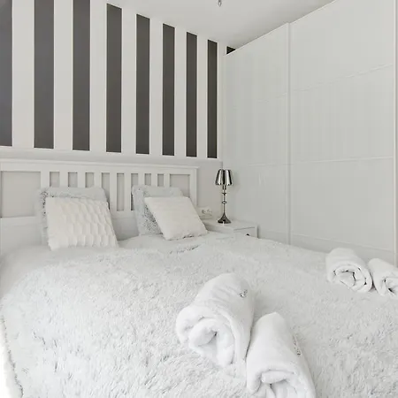 Apartman Eu - Waterlane *