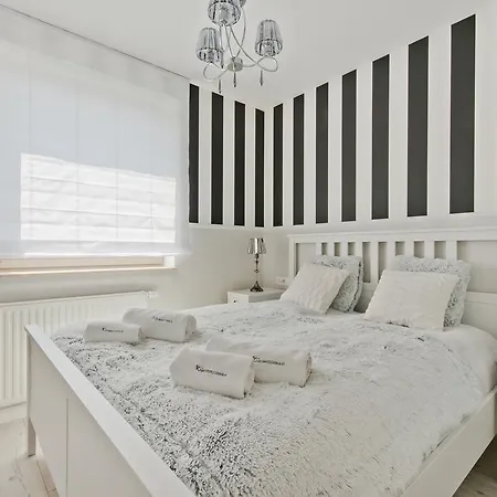 Eu - Waterlane Apartman *