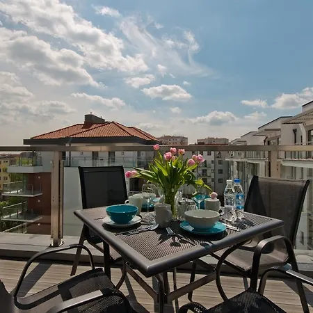 Eu - Waterlane Gdańsk