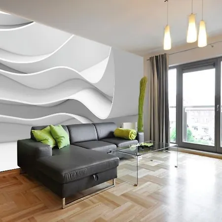 Eu - Waterlane Gdańsk