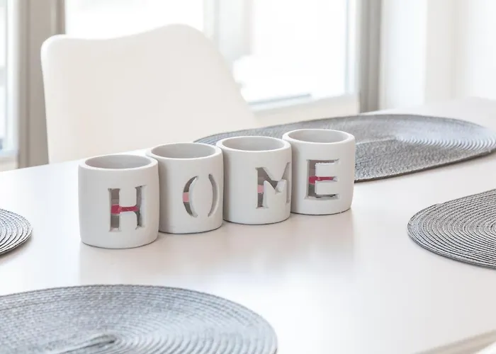 アパート Eu - Waterlane *