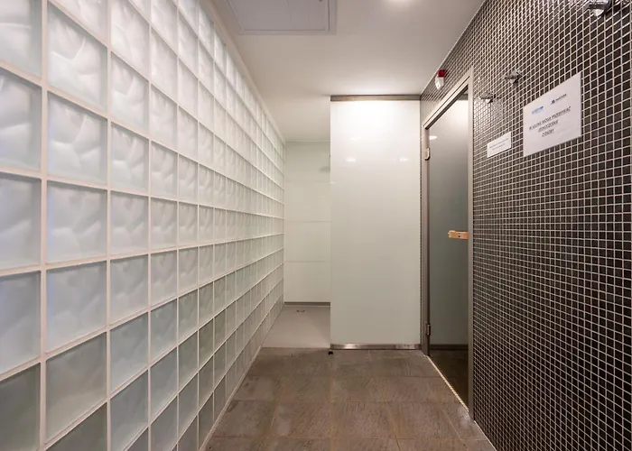 Apartamenty Gdansk Eu - Waterlane * Гданьск