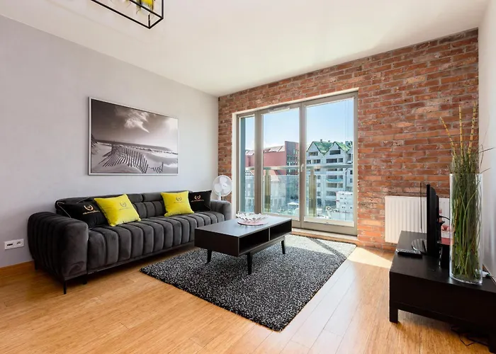 Eu - Waterlane * 格但斯克