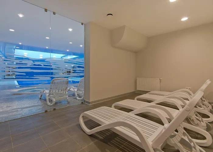 Apartamenty Gdansk Eu - Waterlane Гданьск