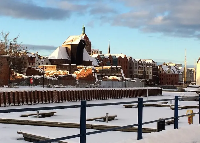 شقة Eu - Waterlane *