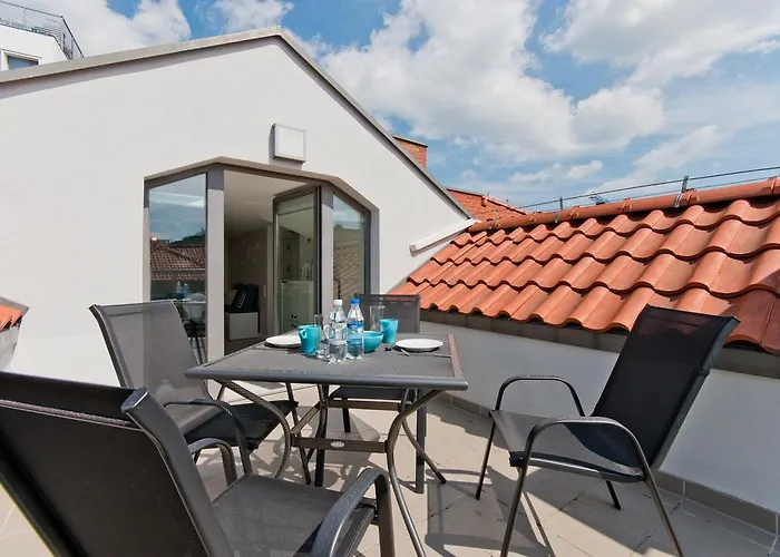 Apartamenty Gdansk Eu - Waterlane *