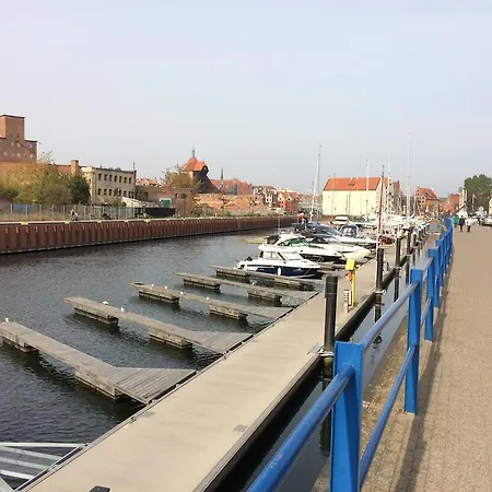 Eu - Waterlane