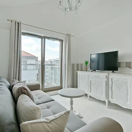 Eu - Waterlane Apartament